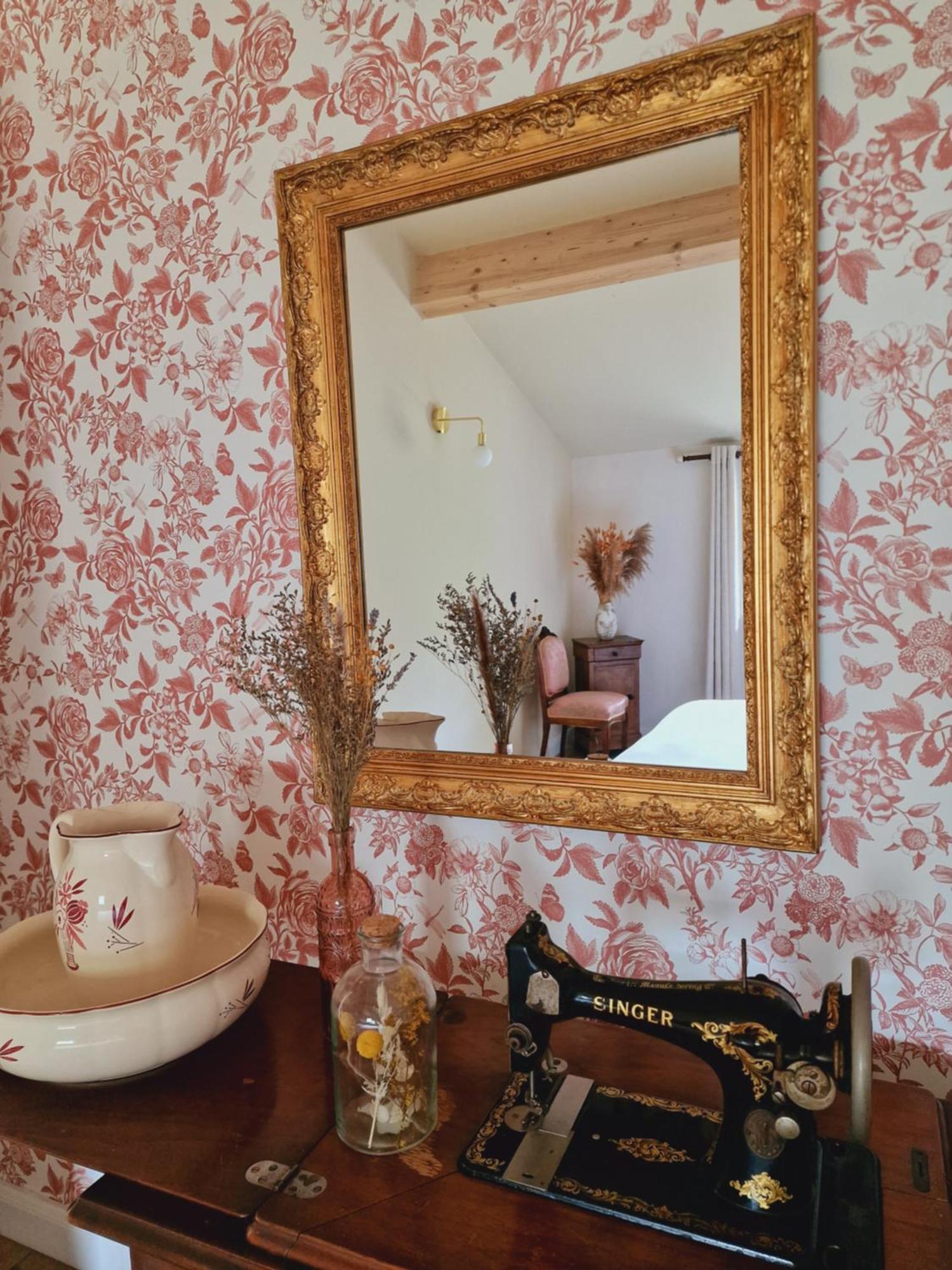 Casa Nanuccia Bed & Breakfast Bastelica Eksteriør bilde