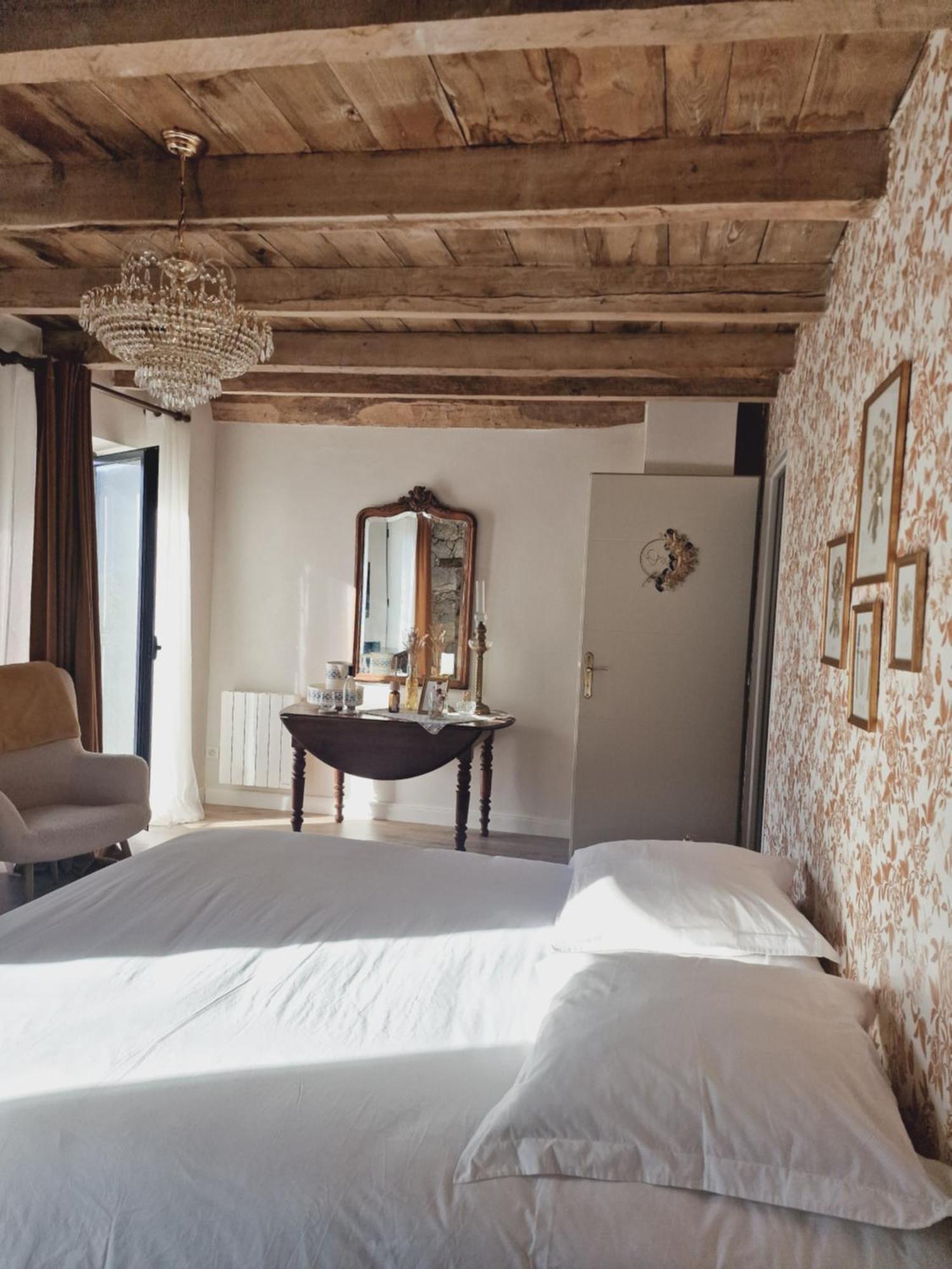 Casa Nanuccia Bed & Breakfast Bastelica Rom bilde