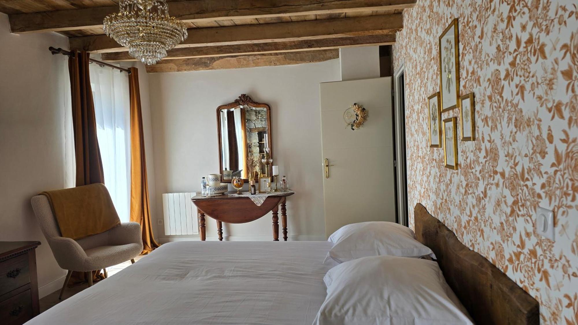 Casa Nanuccia Bed & Breakfast Bastelica Rom bilde